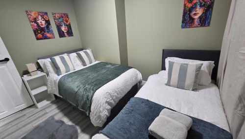 House 5 Minutes from Sefton Park - Foto 4