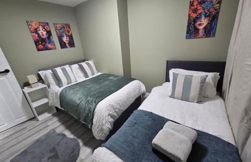 House 5 Minutes from Sefton Park - Foto 4