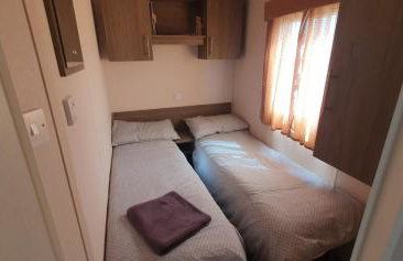 Hayling Island Caravan - Foto 2