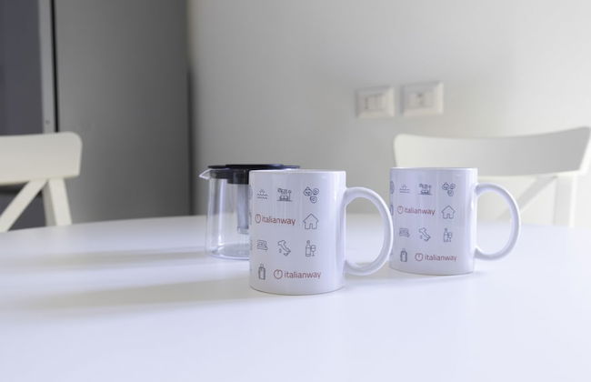 Italianway - Meravigli 18 - Foto 14