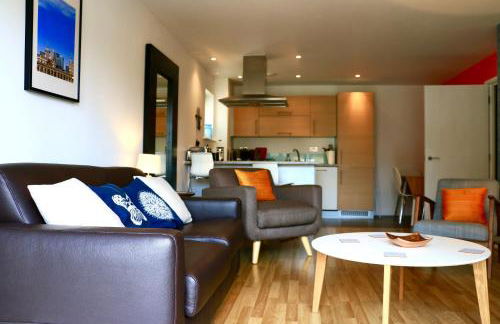 Spacious Central Family Apartment - Foto 13