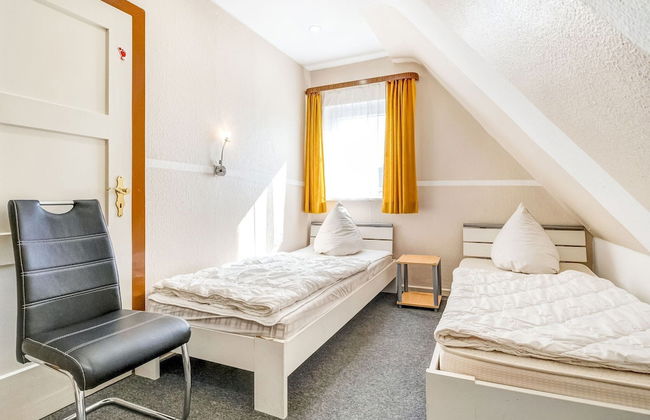 Ferienhaus in Medebach Nahe Skigebiet - Foto 13