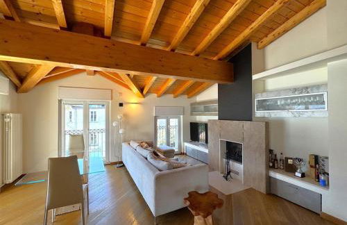 Ca Del Senior - Pool & Lake View - Foto 6