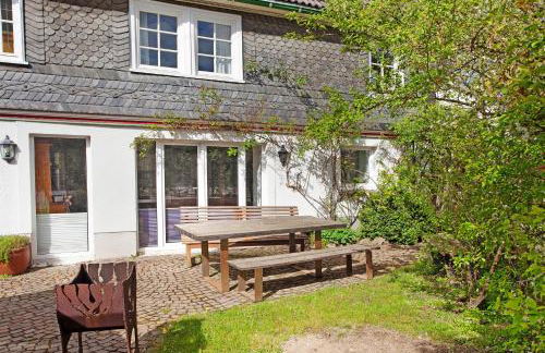 Ferienwohnung am Marienbach - Foto 13