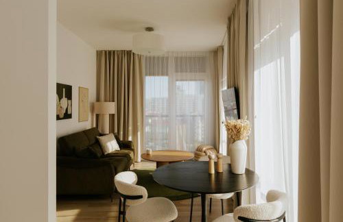 NEW! Apartament Krochmalna 61 - Browary Warszawskie - Foto 1