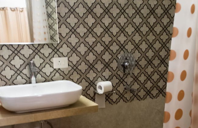 3BHK by Tripvillas Holiday Homes - Foto 26