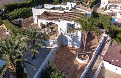 Villas Guzman - La Perlita - Foto 61