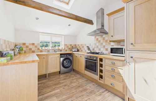 Host & Stay - Easton Meadows Holiday Cottage - Foto 2