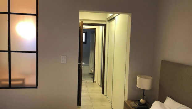 Apartment First Flor Excellent Location - Foto 3, Camera