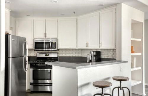 Beverly Hills 2BR near the Grove Rodeo Drive LAX-866 - Foto 10