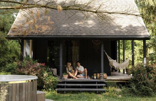 W Lesie Zaklęty - Foto 35