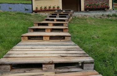 Agroturystyka Wudarsówka - Foto 25