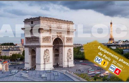 L'incontournable de Paris la Défense - Foto 27