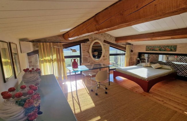 Villa Lucertole - Foto 6