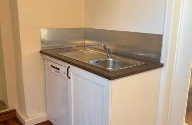 Schlossgut Franken - Schlossapartment Martin - Foto 5