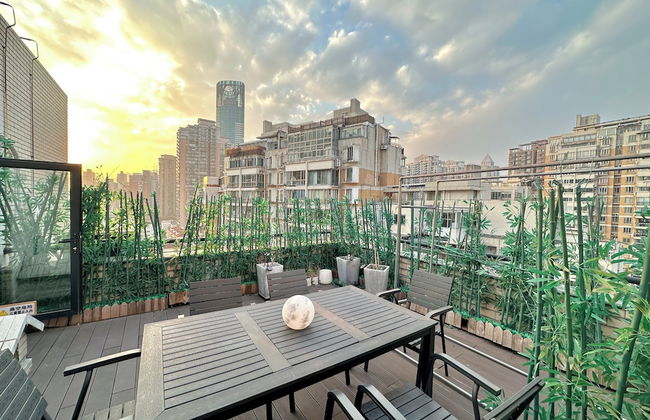 ZHome-Gingkgo Garden Four bedrooms - Photo 18