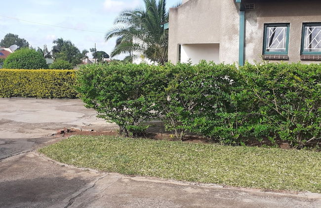 The Best Green Garden Guest House in Harare - Foto 28