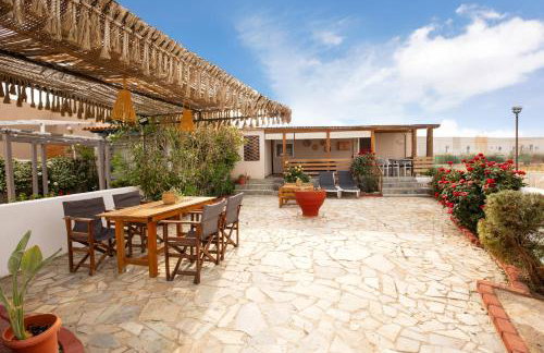 Xenia, villa by the sea! - Foto 28