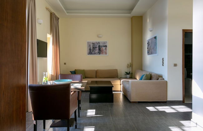 Krinos Suites Hotel - Photo 19