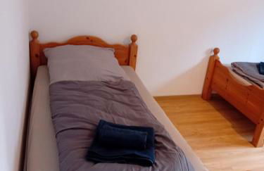 Geräumige FeWo nahe Nürnberg - Foto 21