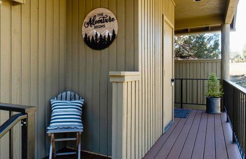 Juniper Ridge Chalet at Eagle Crest Resort - Foto 36