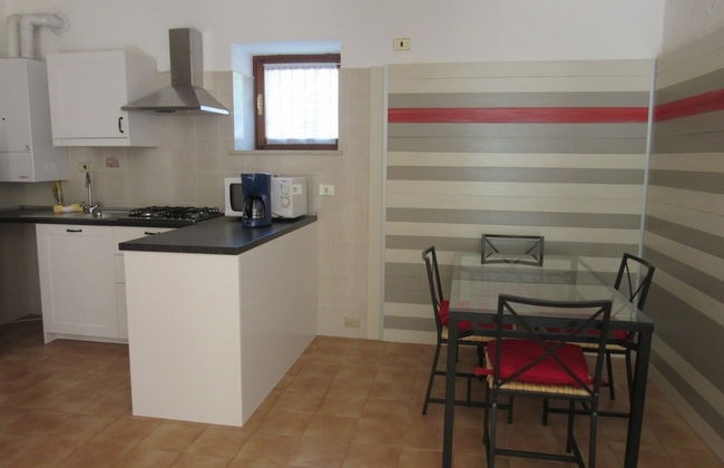 Residence Rustico - Photo 20
