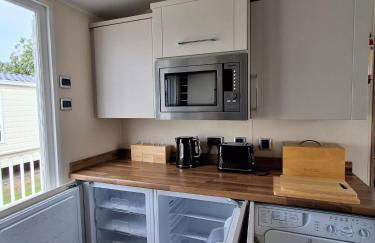 Robins Sunset Holiday Home - Foto 8