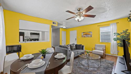 The Yellow Room - Foto 3