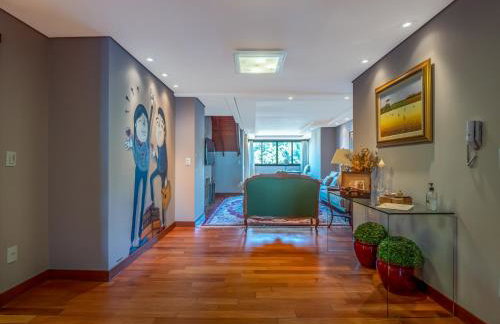 Cobertura Premium no centro de Gramado - Foto 11