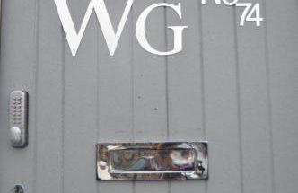 Wg Apartment - Foto 1