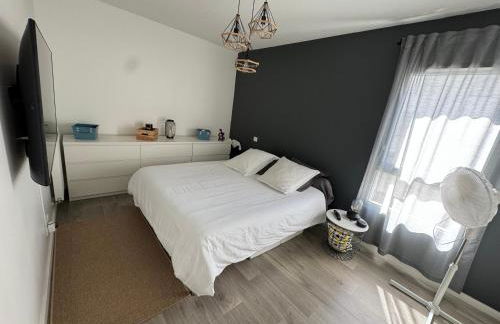 Appartement calme à Bayonne - Foto 7