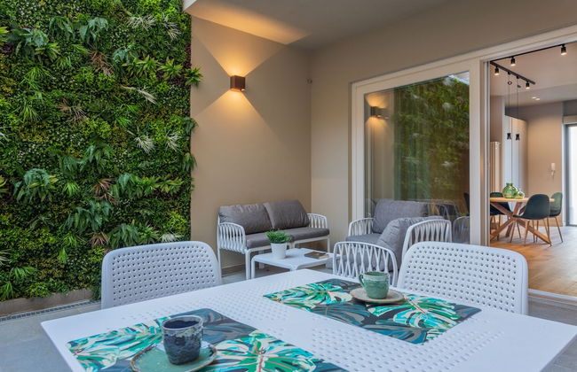 GreenLuxury Apartment by Wonderful Italy - Foto 18