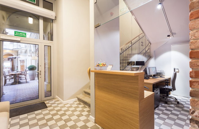 Venetian House Market Square Aparthotel - Photo 7