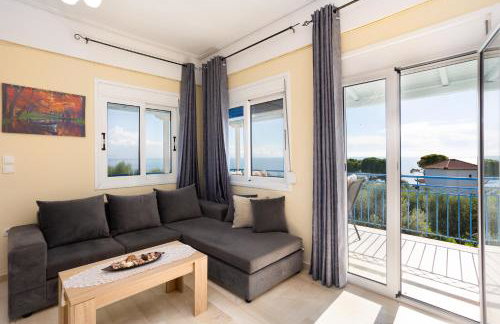 Koroni Seaview Retreats - Summer Escape Lodgings - Photo 43
