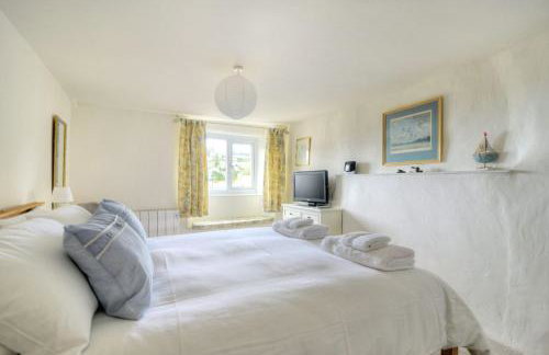 Smugglers Cottage - Foto 11