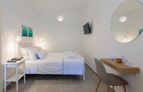 Bluebell House Halki - Foto 21