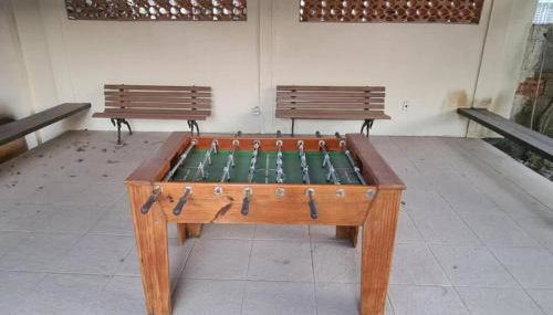 Casa de frente pra lagoa - Foto 5, Game Room