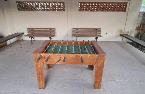 Casa de frente pra lagoa - Foto 5