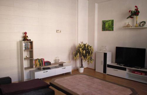 Ferienwohnung Rose - Foto 2