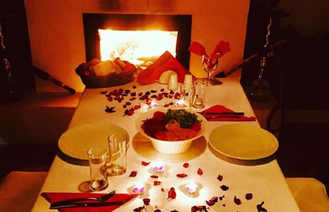 Obasya Kirsal Konaklama Tesisi - Special Class - Foto 7