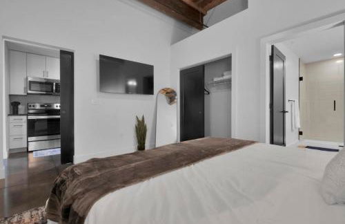 Luxurious 2 Bedroom 2 Bathroom - Foto 28