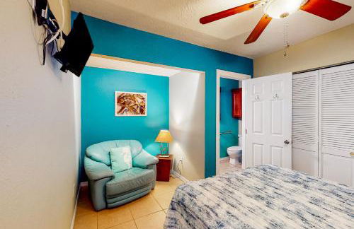 Sea Breezy - Unit 2 - Foto 15