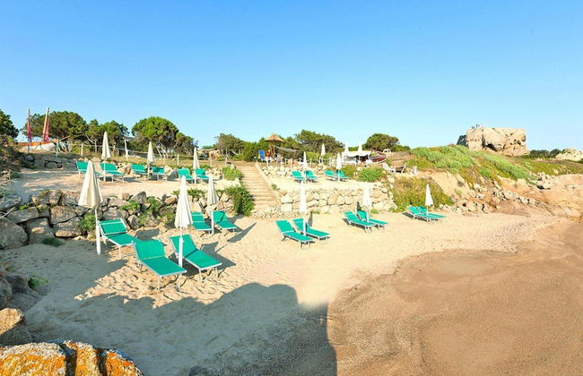 Holiday Home I Cormorani in Baja Sardinia - Foto 22