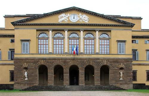 YHFlorence - con piscina privata uso esclusivo e hammam - Photo 23