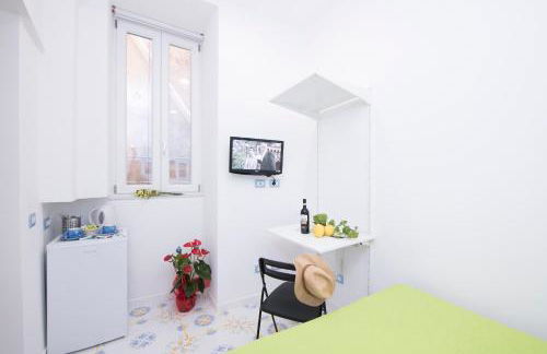 Alfieri Rooms - Amalfi coast - Foto 6