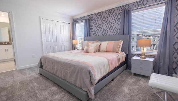 2541 RT Ultimate Family Adventure 4 Beds - Foto 4, Habitación