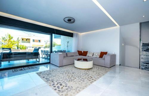 LUKA VILLAS Plage - Foto 21