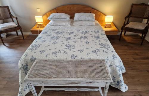 Le Grand Cerf - 4 Couchages - Foto 20