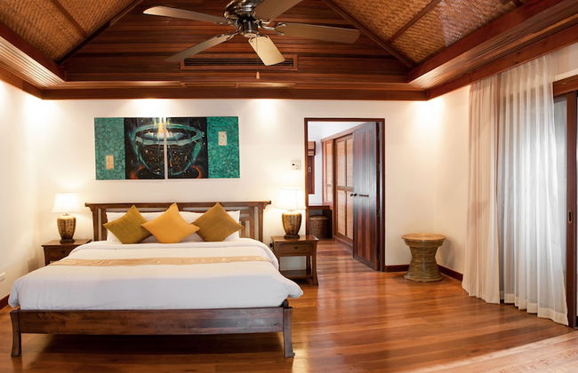Shiva Samui Luxury Villas - Foto 4