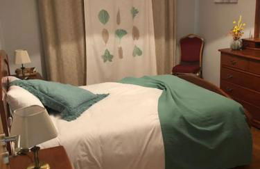 Monte Carmelo Country House - Foto 8